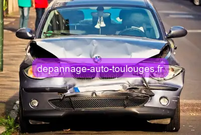 Enlèvement épaves gratuit